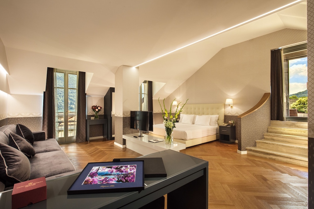 Grand Hotel Imperiale Resort & SPA 22/50