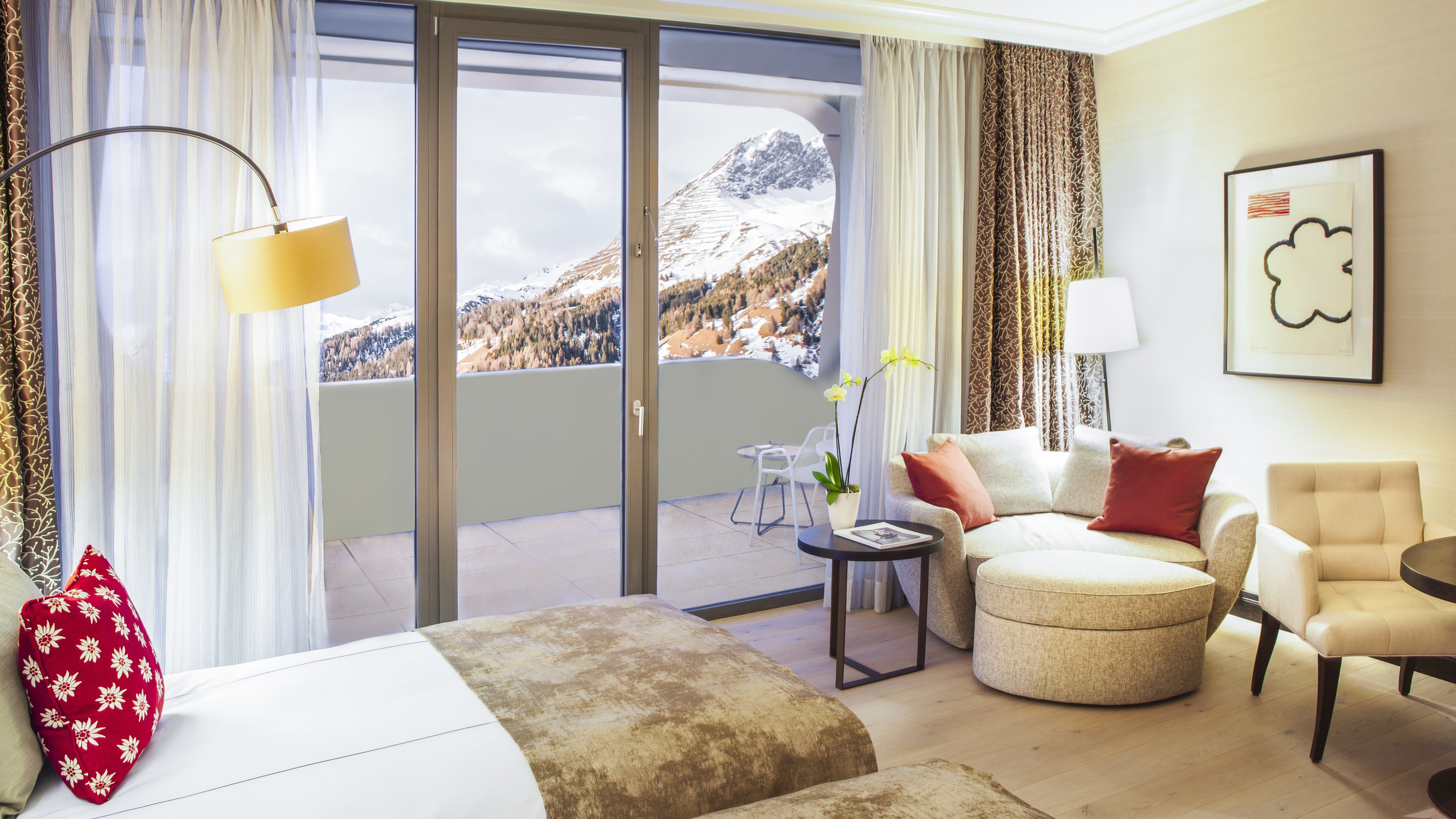AlpenGold Hotel 30/50