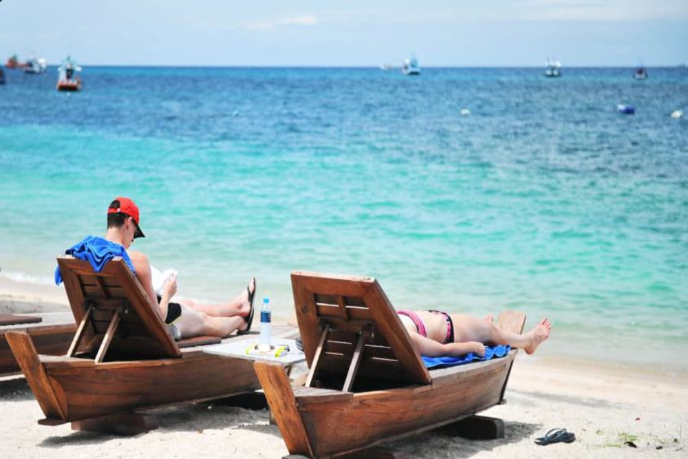Koh Tao Beach Club 58/67