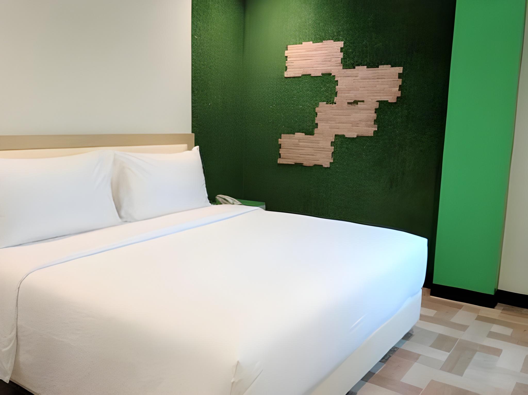 SEVENSIX HOTEL BALIKPAPAN — photo 5