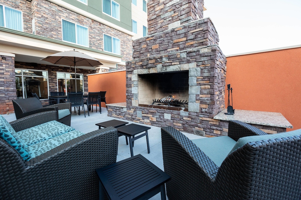 Residence Inn By Marriott Oklahoma City North/Quail Springs 2/24