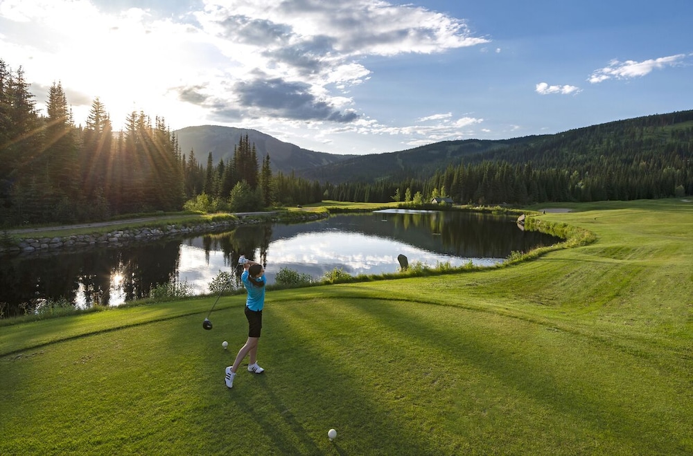 Sun Peaks Grand Hotel Conference Centre 29/58
