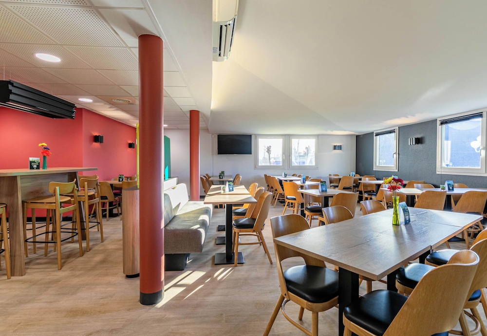B&B HOTEL Colmar Lumiere 36/49