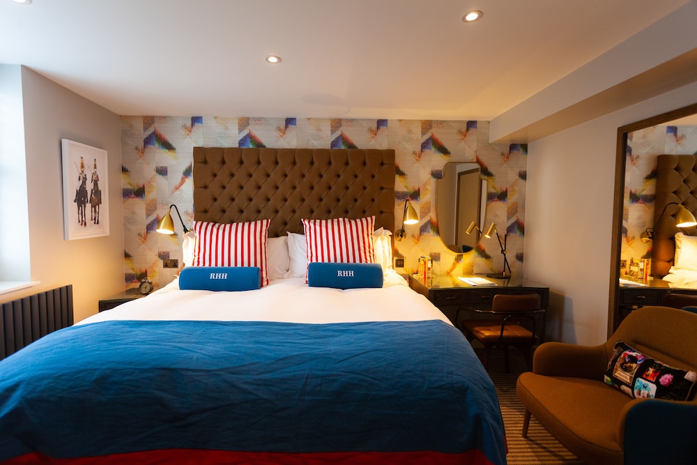 Harbour Hotel Richmond 14/69