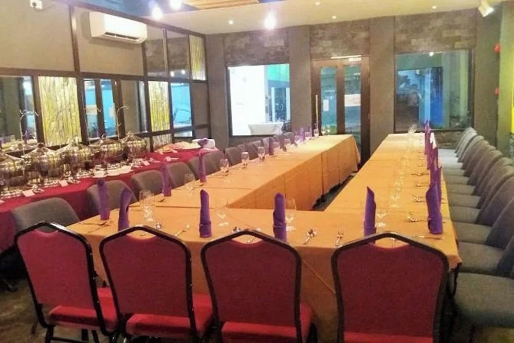 Memoire Hornbill Hotel 26/37