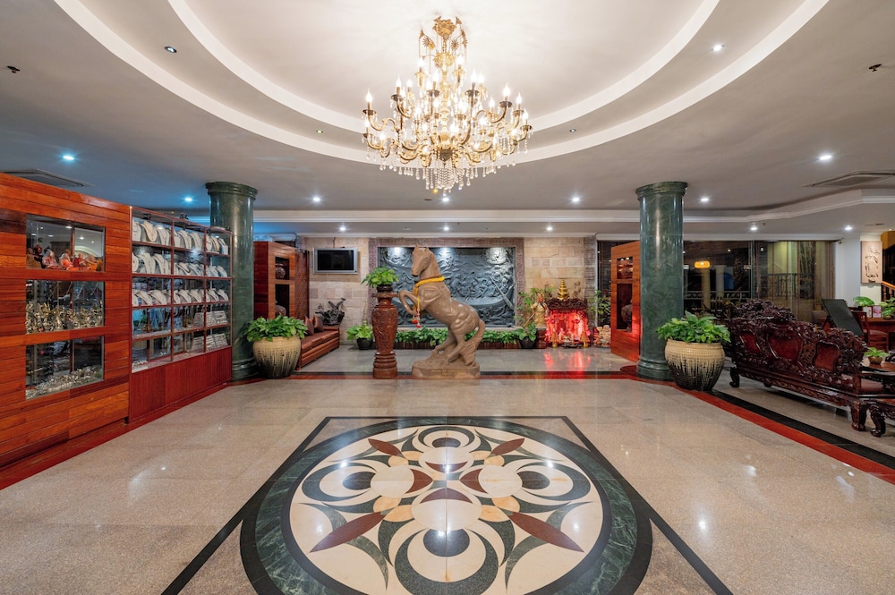 Somadevi Angkor Hotel Spa 7/48