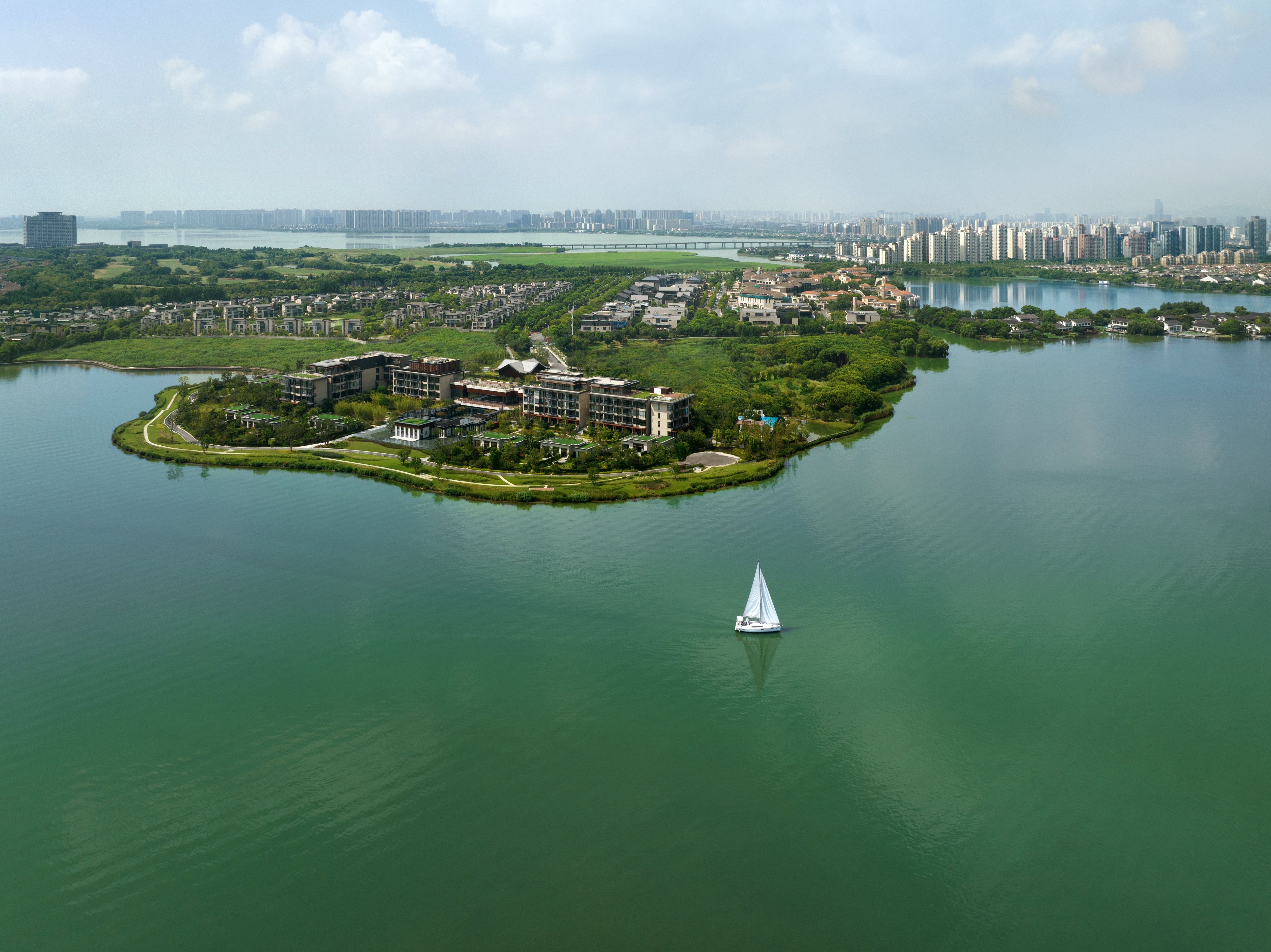 Four Seasons Hotel Suzhou 32/45