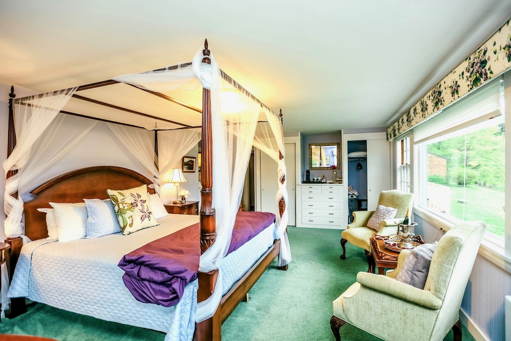 Wilburton Inn 25/80