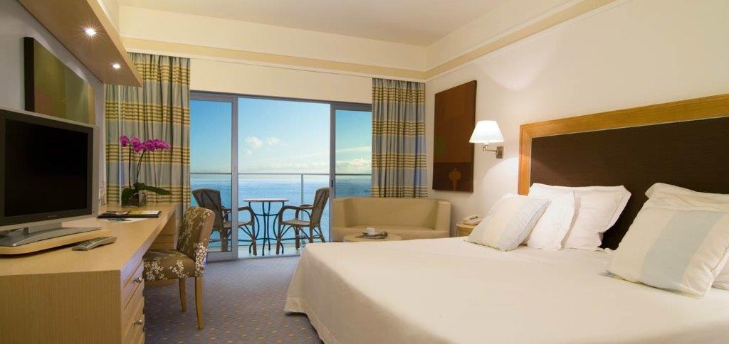 Classic Sea View Single Use، Pestana Carlton Madeira 3/5