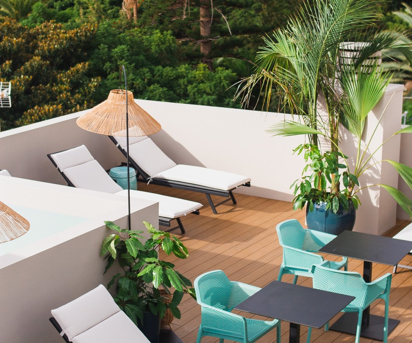Hotel Taburiente S.C.Tenerife 69/74