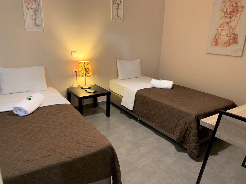 Hotel Achillion 13/44