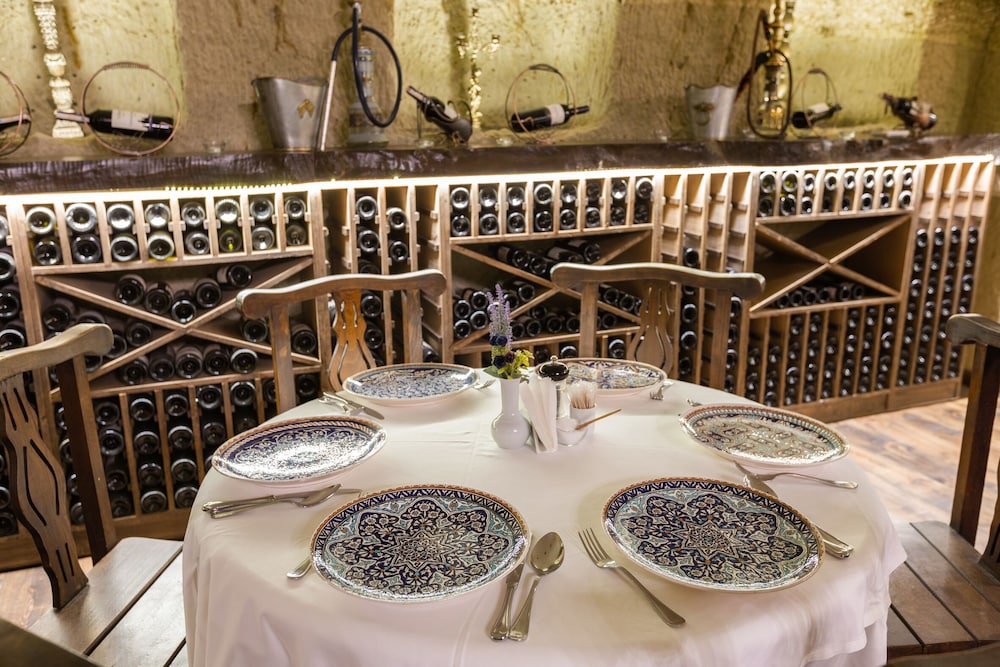 Hanedan Cappadocia Suites 21/33