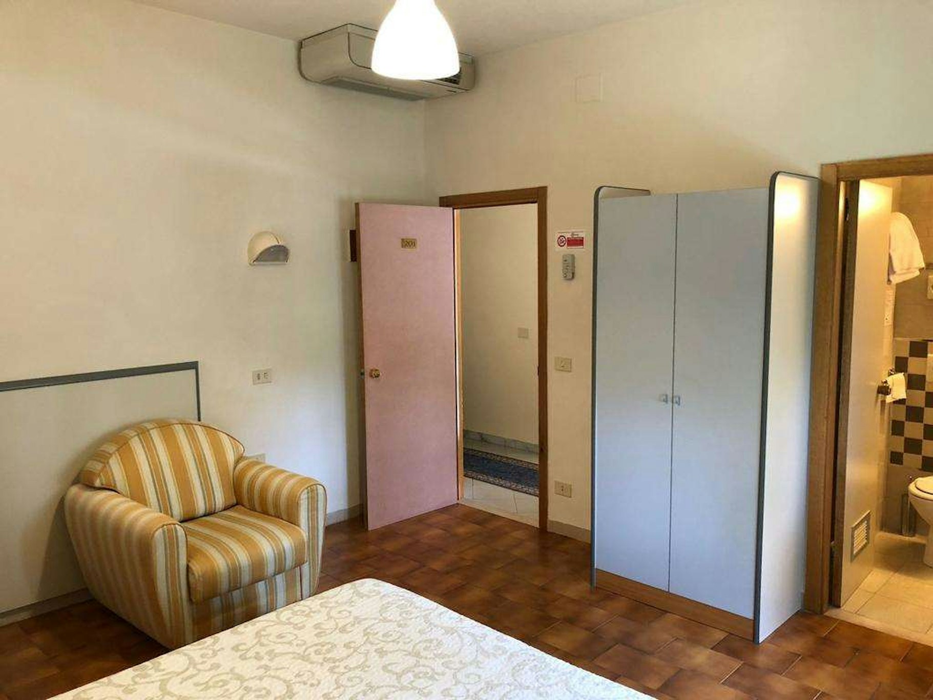 Hotel Ai Tufi 26/40