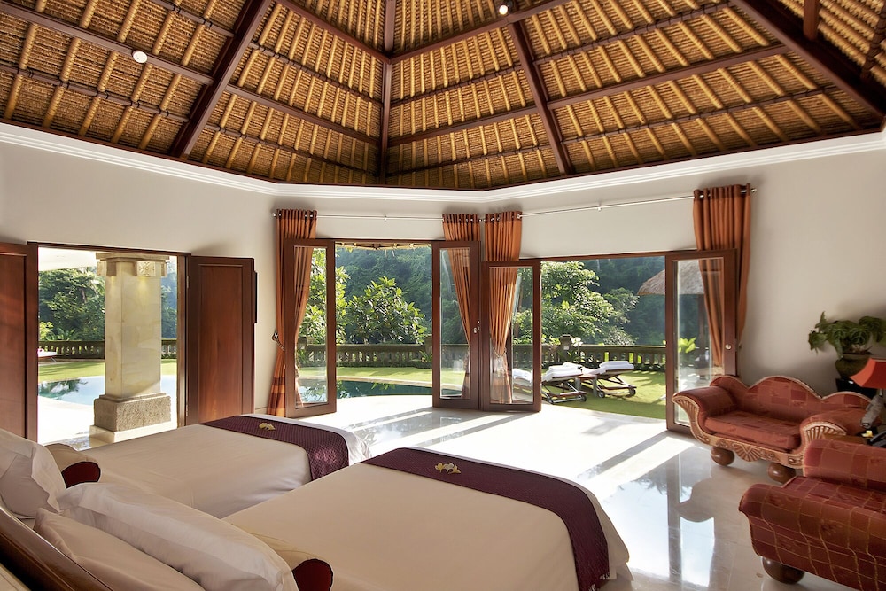 Viceroy Bali, an SLH Hotel 62/81