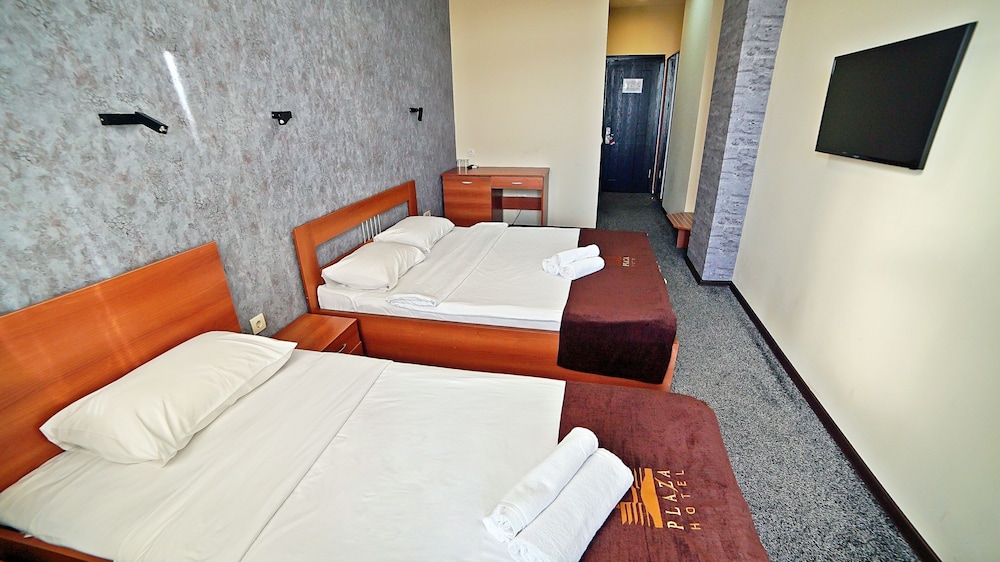 Mardi Plaza Hotel 9/50