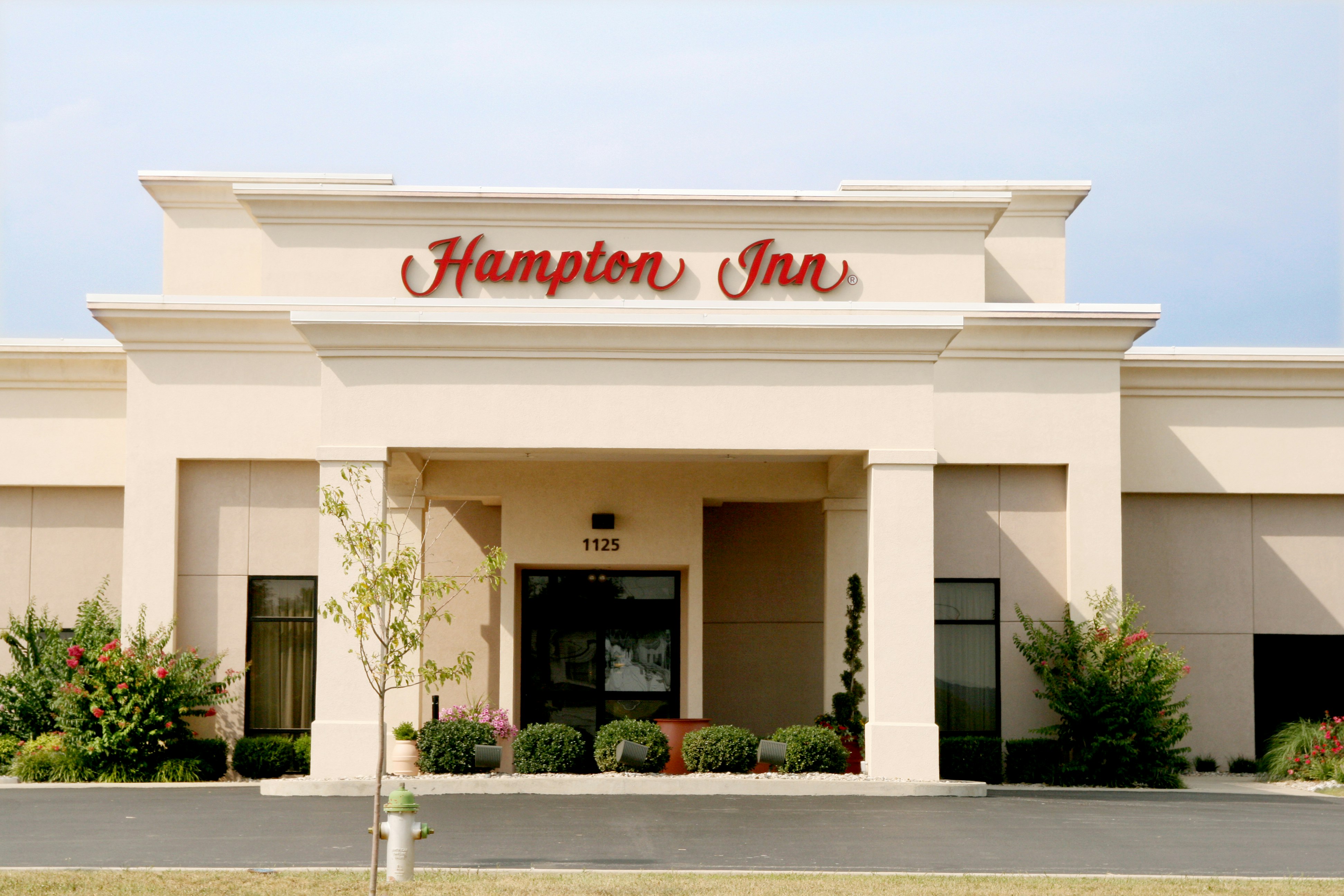 Hampton Inn Lebanon, KY 2/50