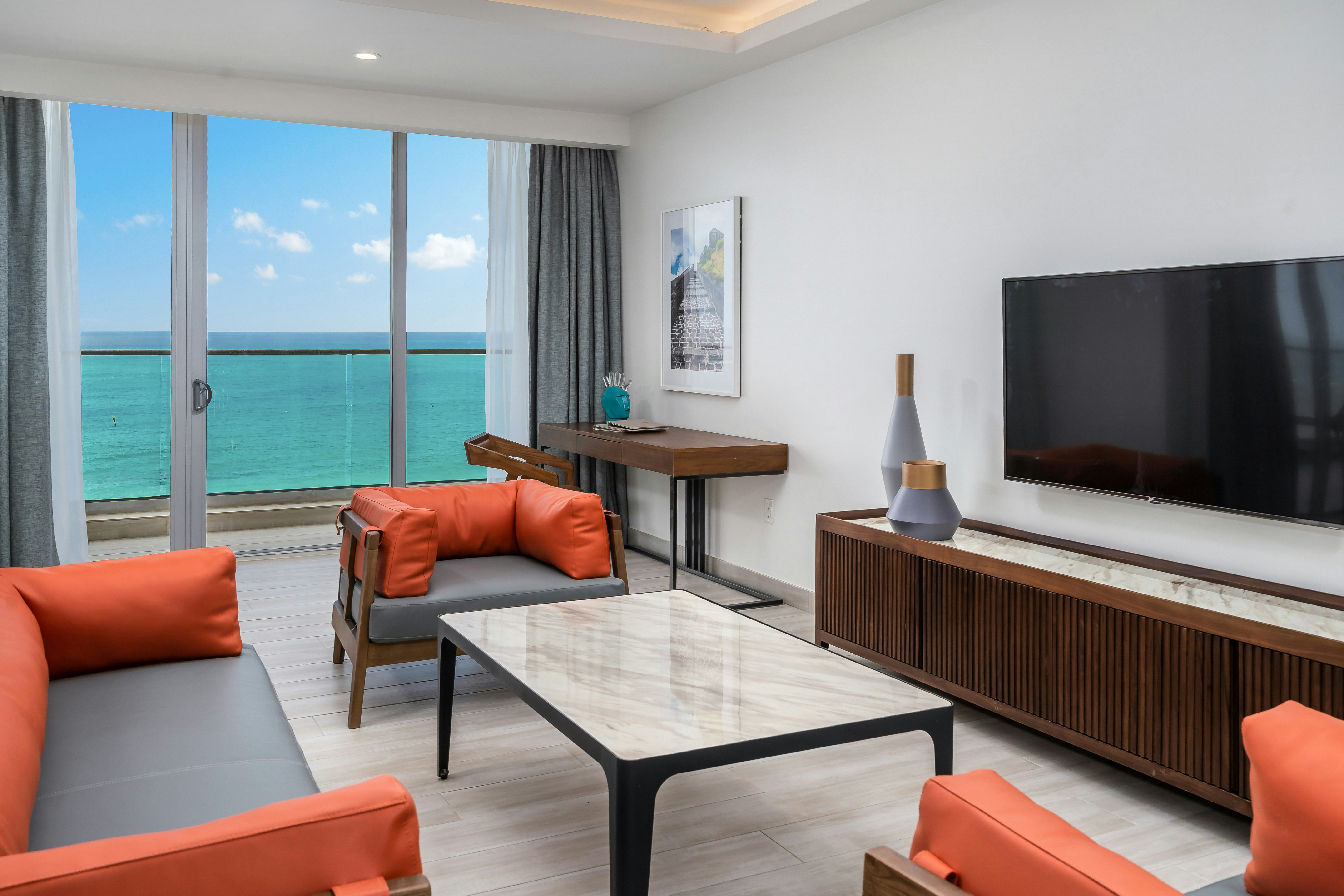 Koi Resort Saint Kitts Curio Collection By Hilton 41/73