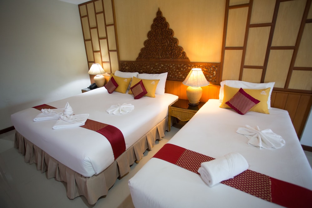 100 Islands Resort Spa 28/66