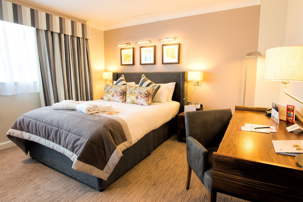 Voco Oxford Spires Hotel 15/79