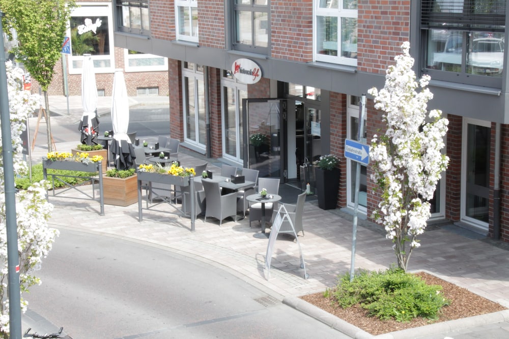 HIB Hotel in Baesweiler 3/32