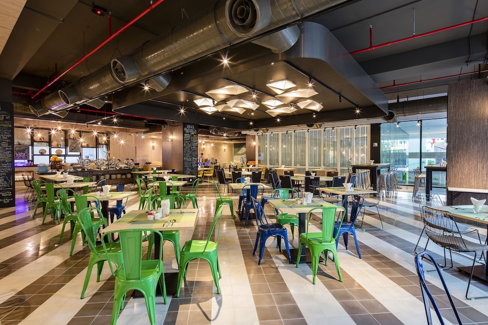 ibis Styles Nha Trang 69/76