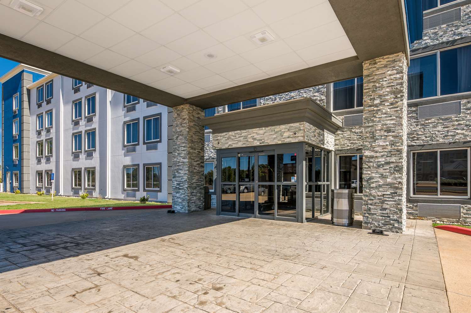 Comfort Inn Bossier City Casino Area near Shreveport Downtown 47/51