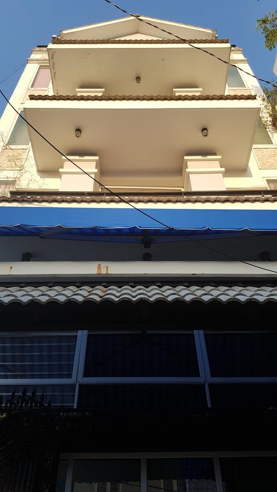 My Friends Hotel - Hostel 1/50