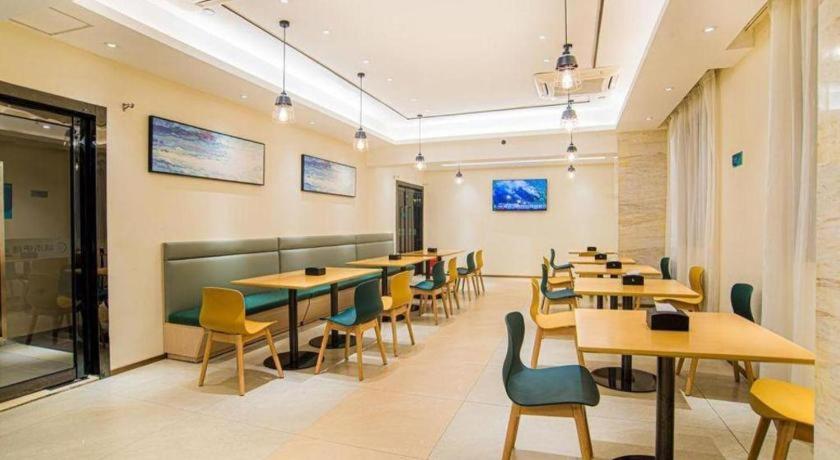 City Comfort Inn Liuzhou 42/50