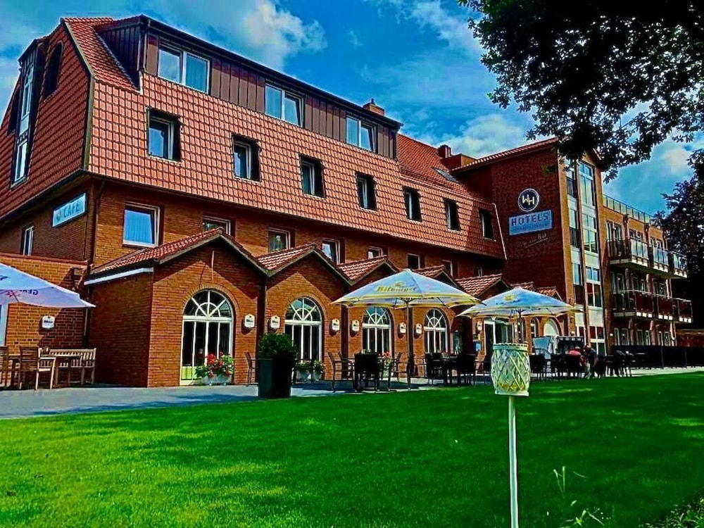Hotel Am Stadtpark 6/63