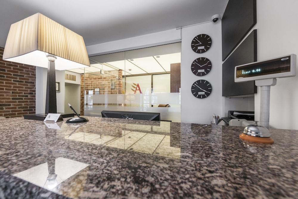 Amberton Cozy Hotel Kaunas 3/42