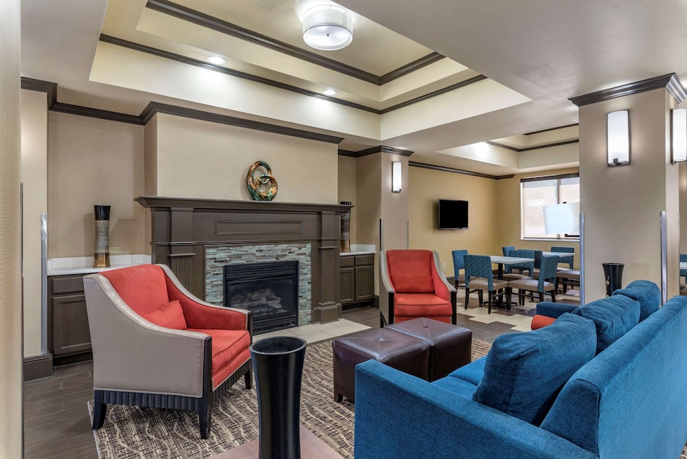 Comfort Inn and Suites El Dorado, AR 20/30
