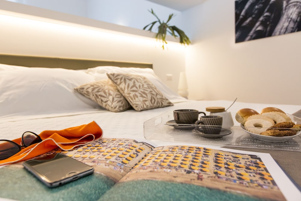 Palermo In Suite Aparthotel Shs 35/52