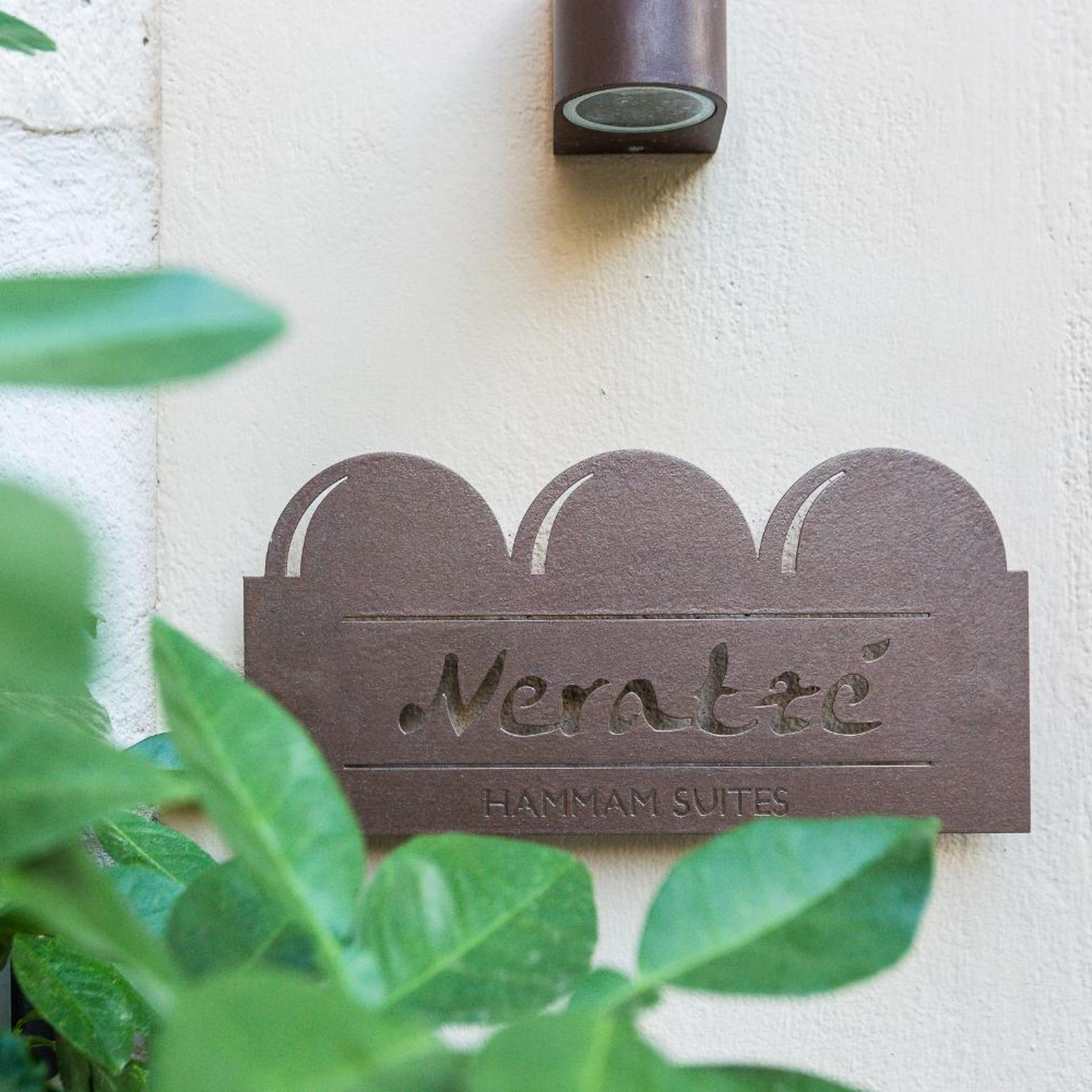 Neratze Hammam Suites 1/50