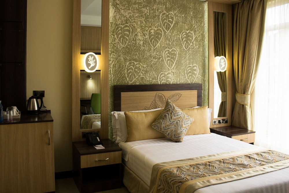 Elysian Resort 7/46