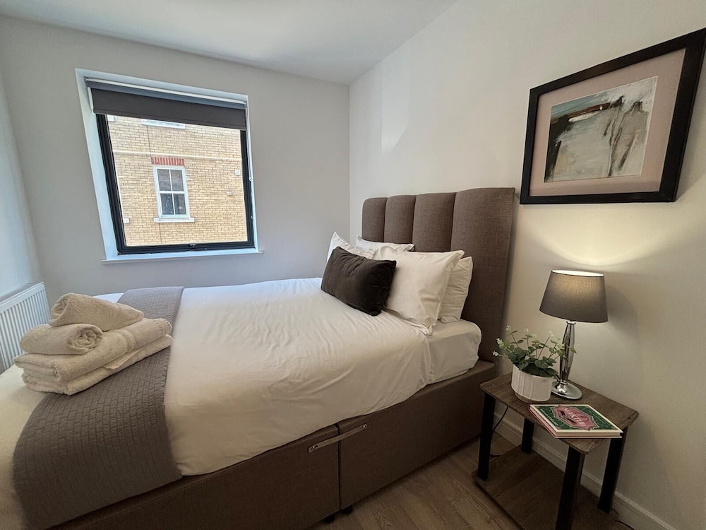 Stay Inn Apartments City Aldgate 17/37