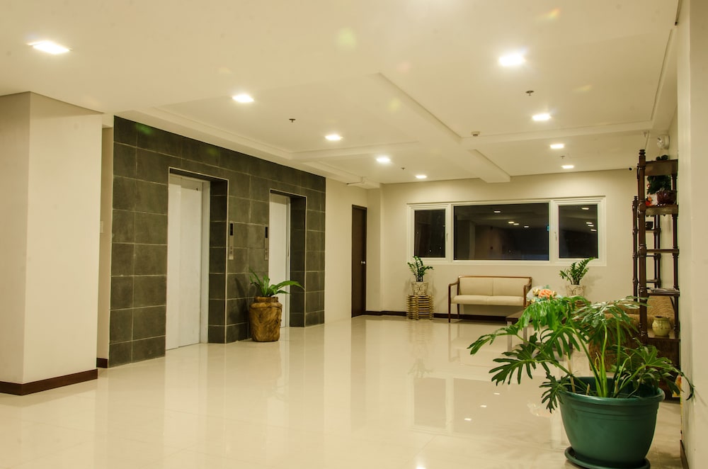 Fersal Hotel Puerto Princesa 40/59