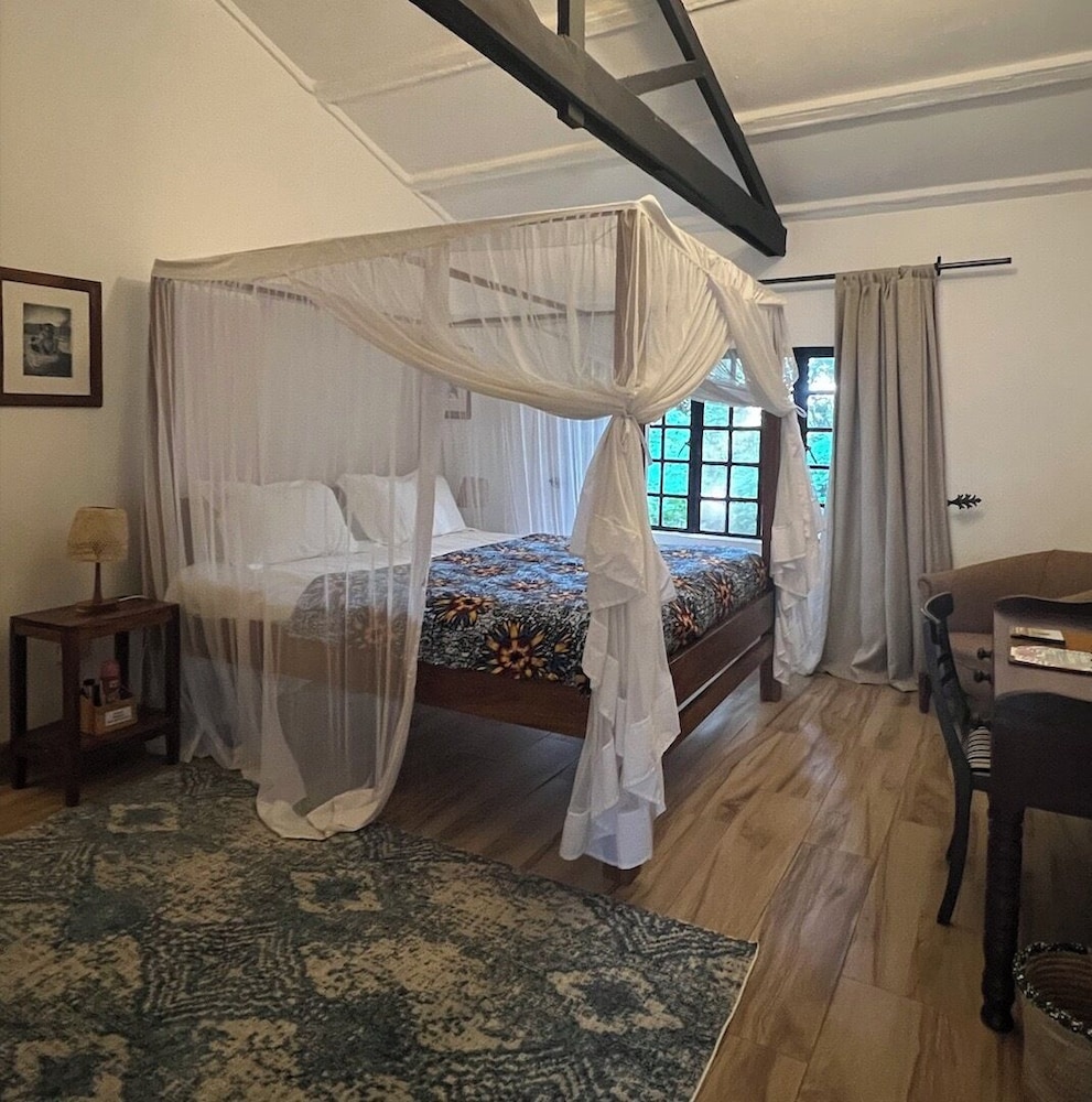 Mount Meru Game Lodge 4/50