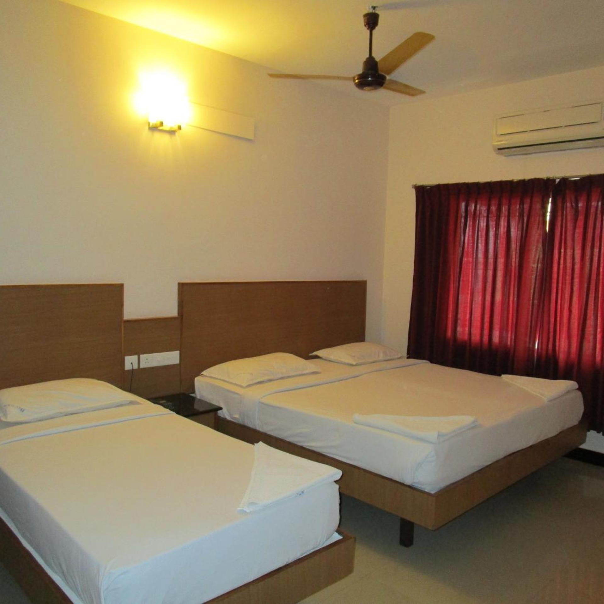 HOTEL SUBAM 16/43