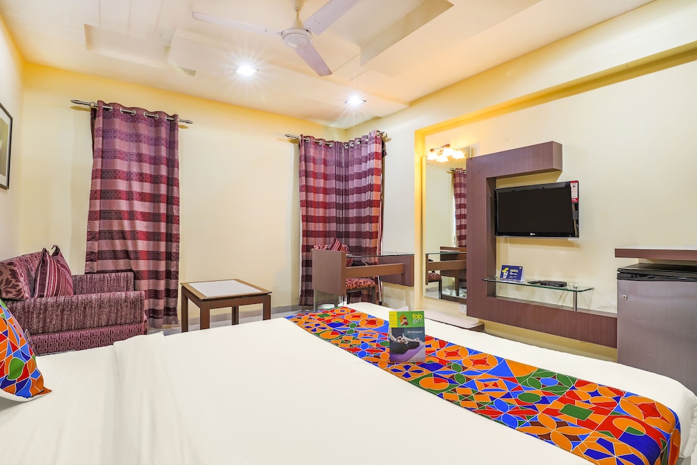 AMRIT RESIDENCY 18/31