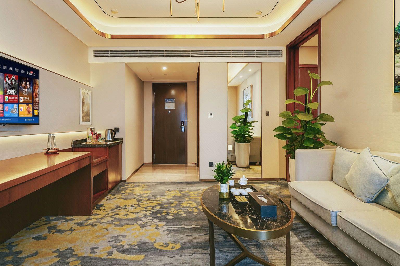 Yeste Hotel (Longhai Flagship) 21/27