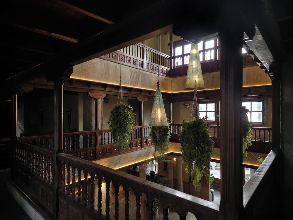 Karat El Nogal Hotel Boutique and Spa Adults Only in Vilaflor