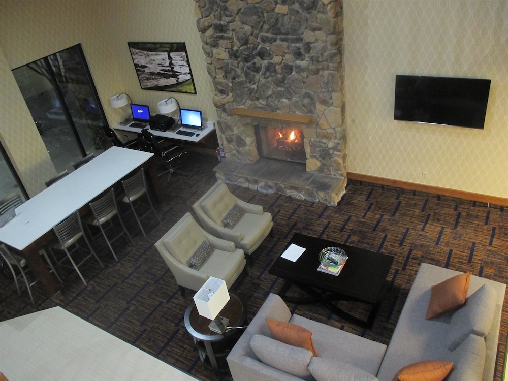 Best Western Benton Harbor-St. Joseph 29/43