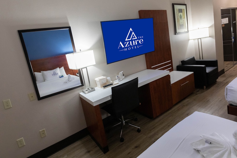 The Azure Hotel 53/69