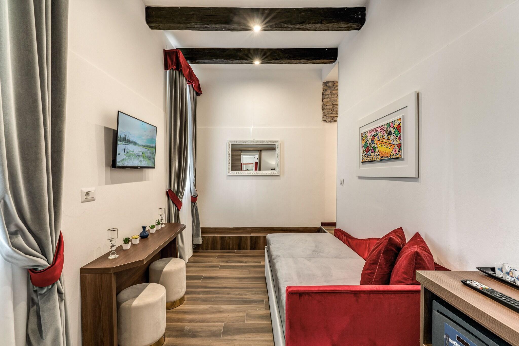 Piazza Di Spagna Comfort Rooms 22/50