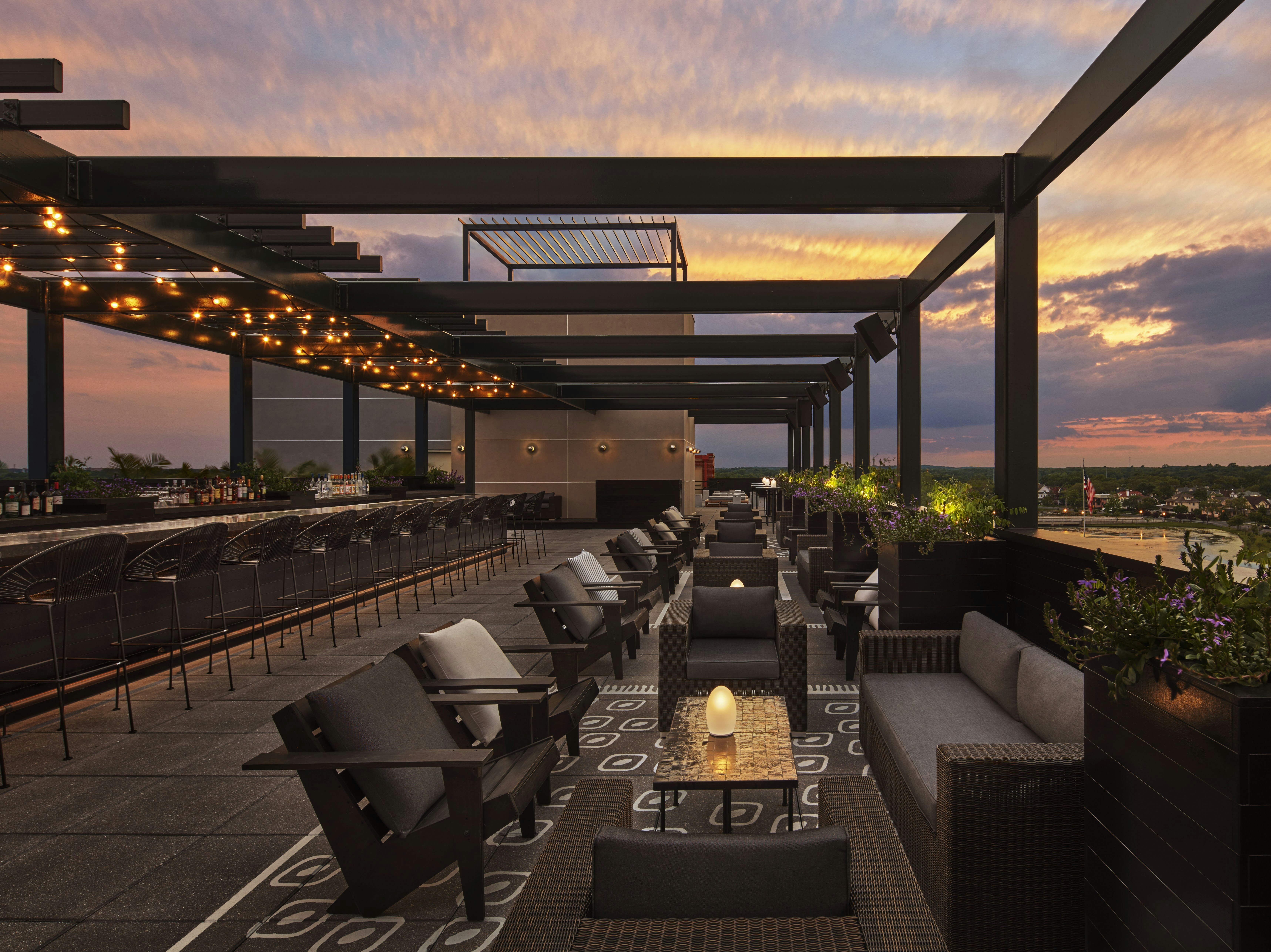 The Asbury Hotel 41/45