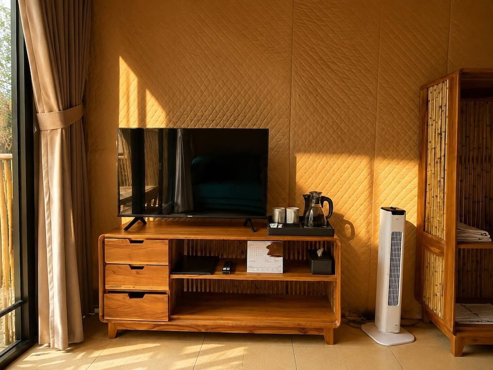 LuxCamp Pangalengan By Horison 47/60
