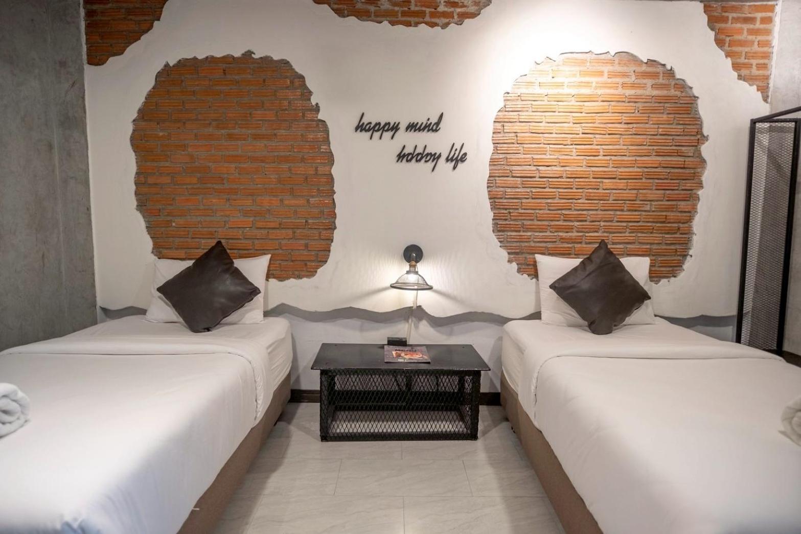 S1 City Hotel Buriram 10/49