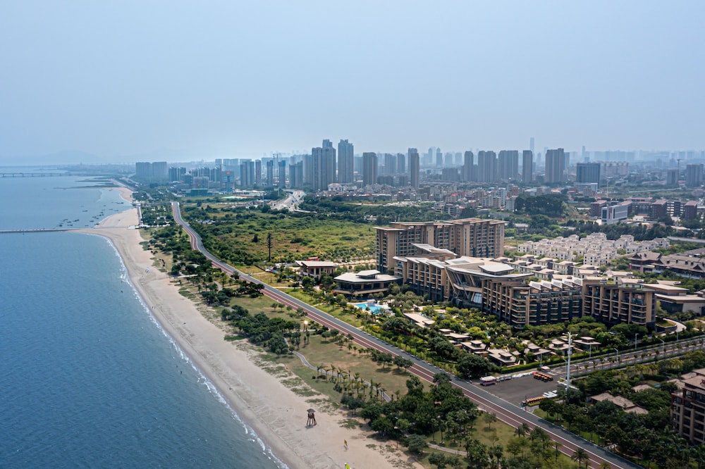 Element Xiamen Tong'an 45/50