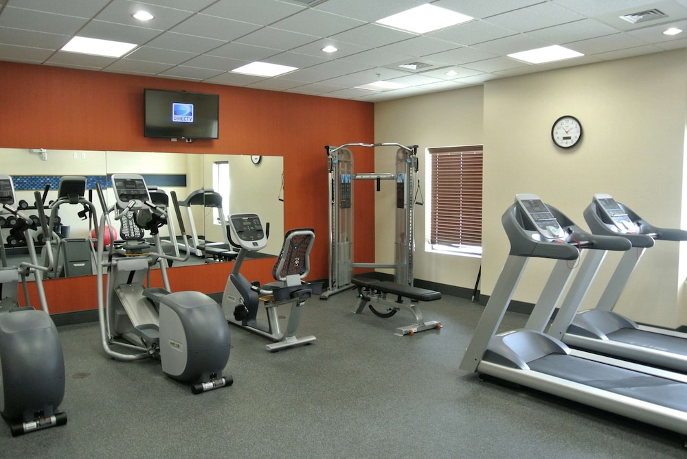 Hampton Inn Carrizo Springs 23/47