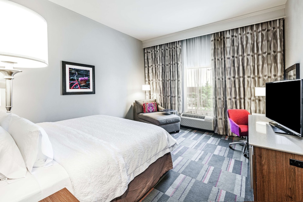 Hampton Inn North Little Rock Mccain Mall 6/30